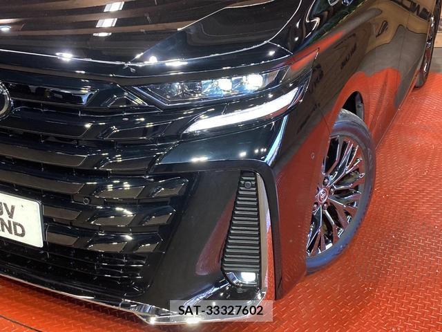 Toyota VELLFIRE 2025-05 8217304-11