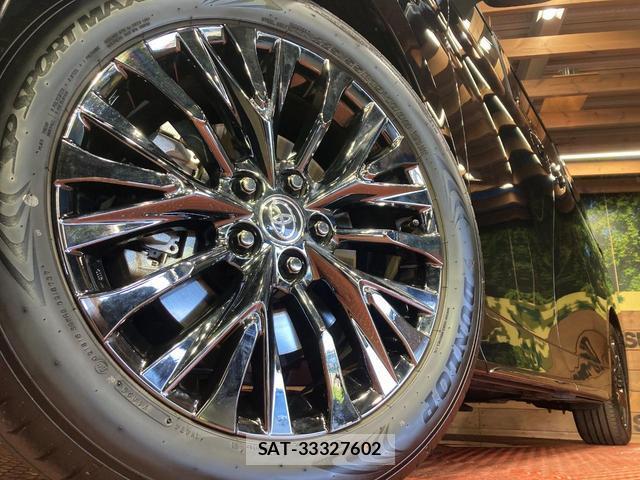 Toyota VELLFIRE 2025-05 8217304-12
