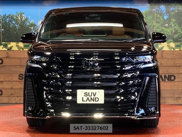 Toyota VELLFIRE 2025-05 8217304-13