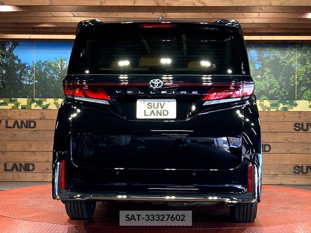 Toyota VELLFIRE 2025-05 8217304-14