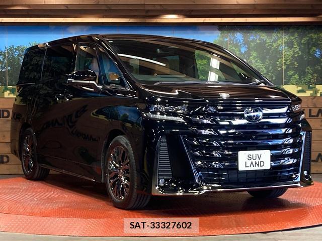Toyota VELLFIRE 2025-05 8217304-15