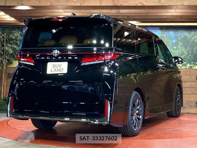 Toyota VELLFIRE 2025-05 8217304-16