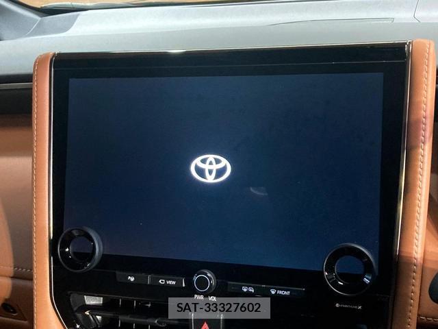 Toyota VELLFIRE 2025-05 8217304-5