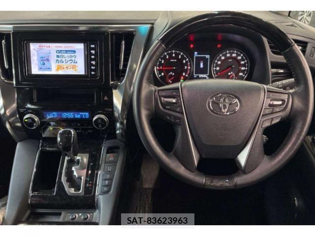 Toyota VELLFIRE 2019 8217454-2