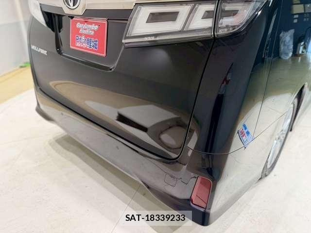 Toyota VELLFIRE 2019-05 8218133-17