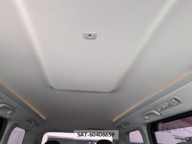 Toyota VELLFIRE 2010-05 8218732-11