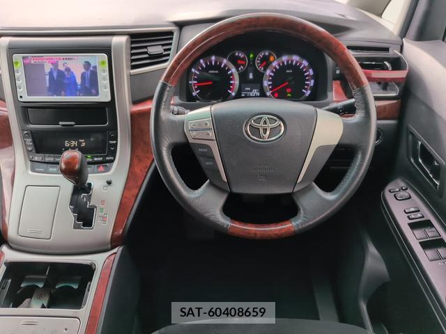 Toyota VELLFIRE 2010-05 8218732-15