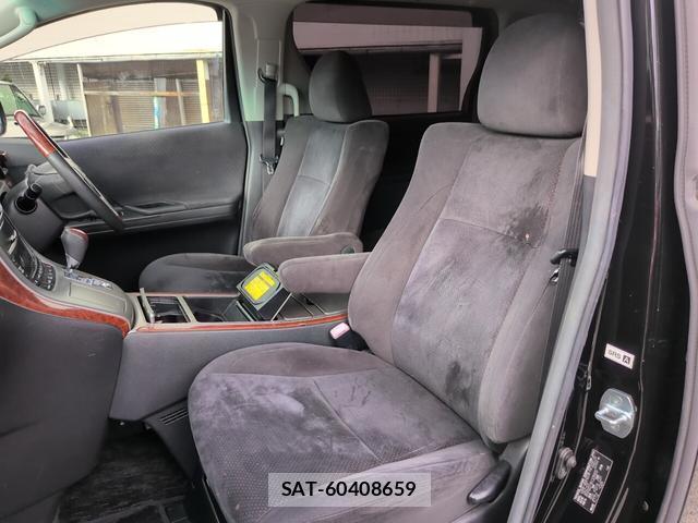 Toyota VELLFIRE 2010-05 8218732-16