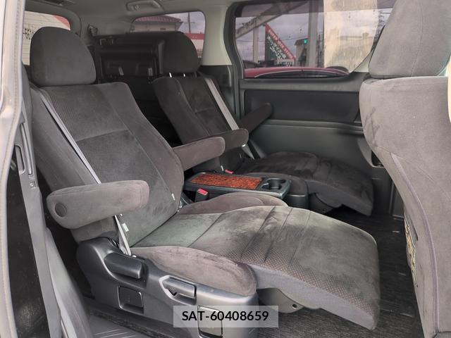 Toyota VELLFIRE 2010-05 8218732-17