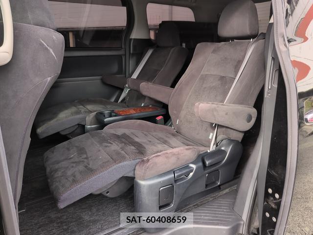 Toyota VELLFIRE 2010-05 8218732-18