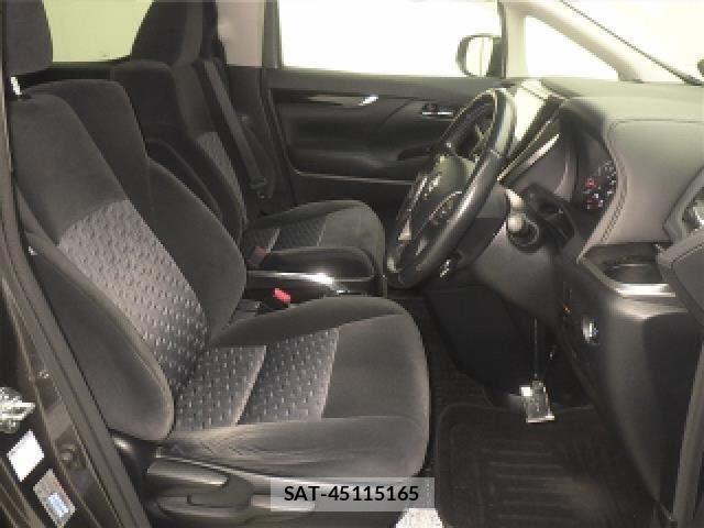 Toyota VELLFIRE 2017-03 8218885-3