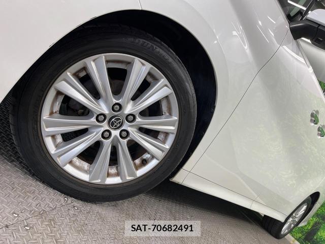 Toyota VELLFIRE 2015-06 8219081-12