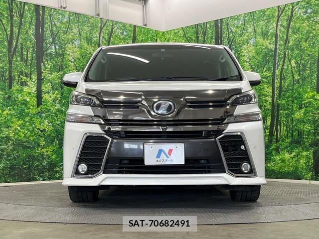 Toyota VELLFIRE 2015-06 8219081-13