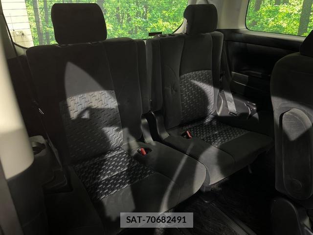 Toyota VELLFIRE 2015-06 8219081-8