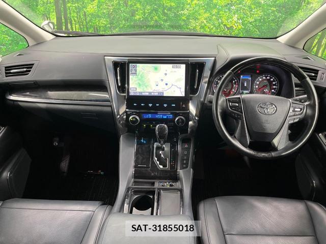 Toyota VELLFIRE 2019-01 8219120-1