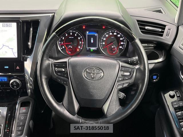 Toyota VELLFIRE 2019-01 8219120-10