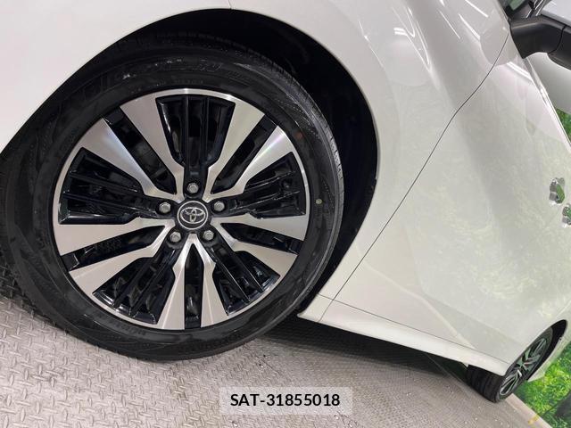 Toyota VELLFIRE 2019-01 8219120-12