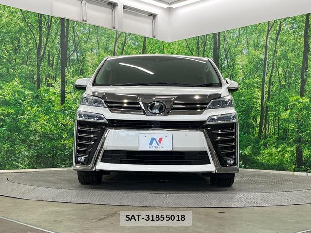 Toyota VELLFIRE 2019-01 8219120-13