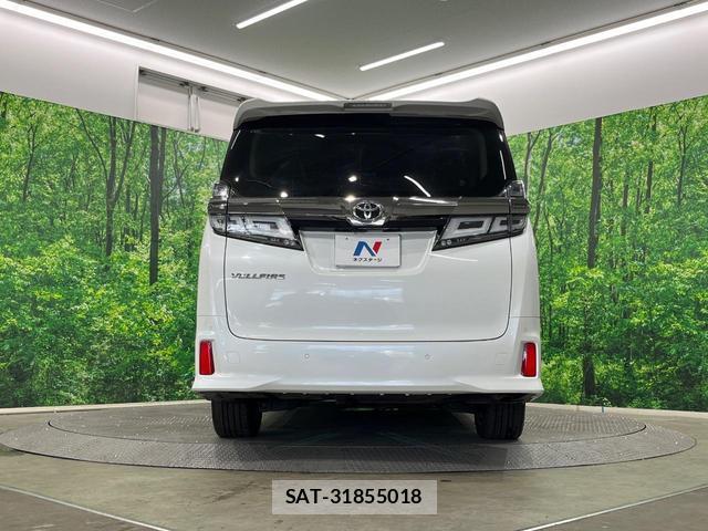 Toyota VELLFIRE 2019-01 8219120-14