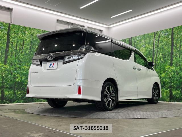 Toyota VELLFIRE 2019-01 8219120-16