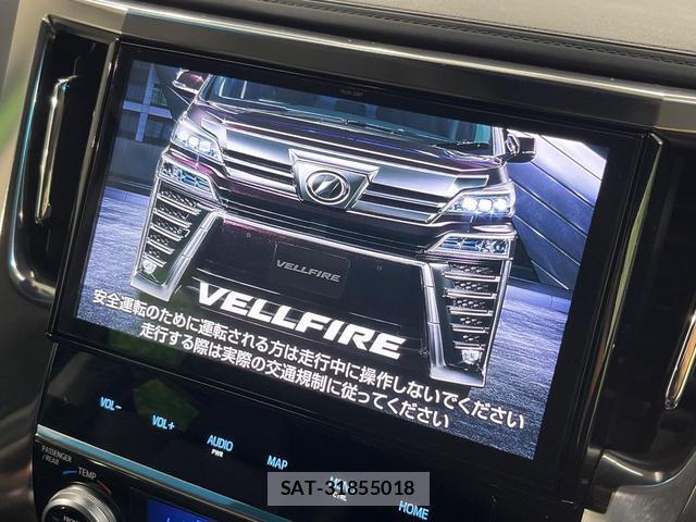 Toyota VELLFIRE 2019-01 8219120-3
