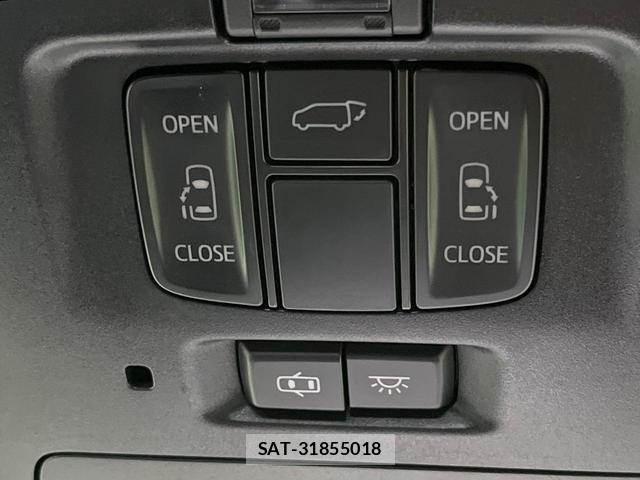 Toyota VELLFIRE 2019-01 8219120-5