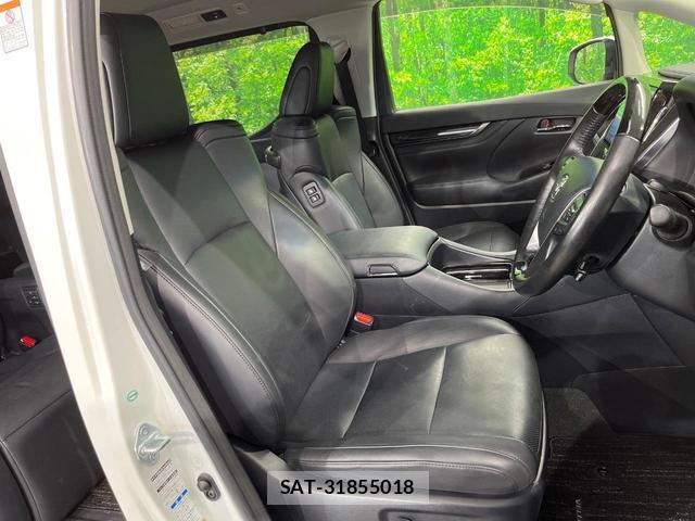 Toyota VELLFIRE 2019-01 8219120-6