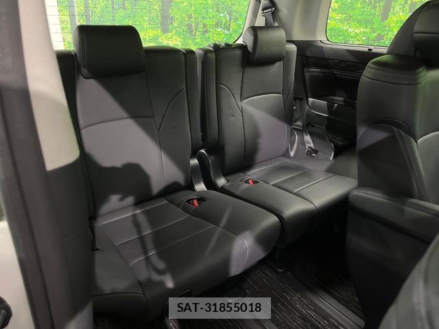 Toyota VELLFIRE 2019-01 8219120-8