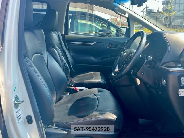 Toyota VELLFIRE 2016-04 8219219-10