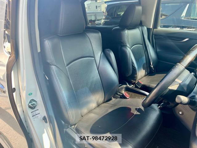 Toyota VELLFIRE 2016-04 8219219-11