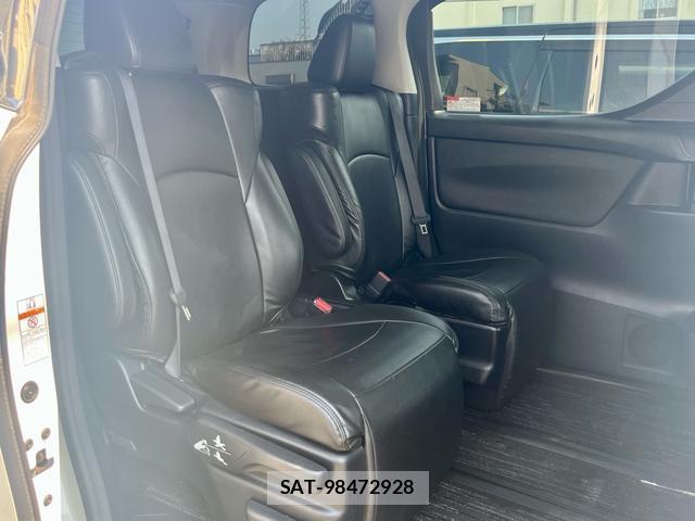 Toyota VELLFIRE 2016-04 8219219-12