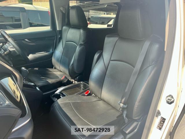 Toyota VELLFIRE 2016-04 8219219-16