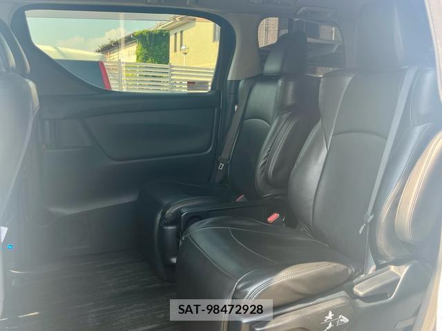 Toyota VELLFIRE 2016-04 8219219-17