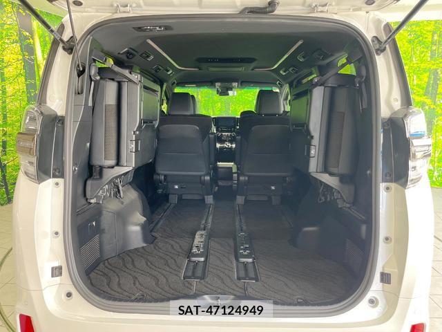 Toyota VELLFIRE 2021-08 8219549-10