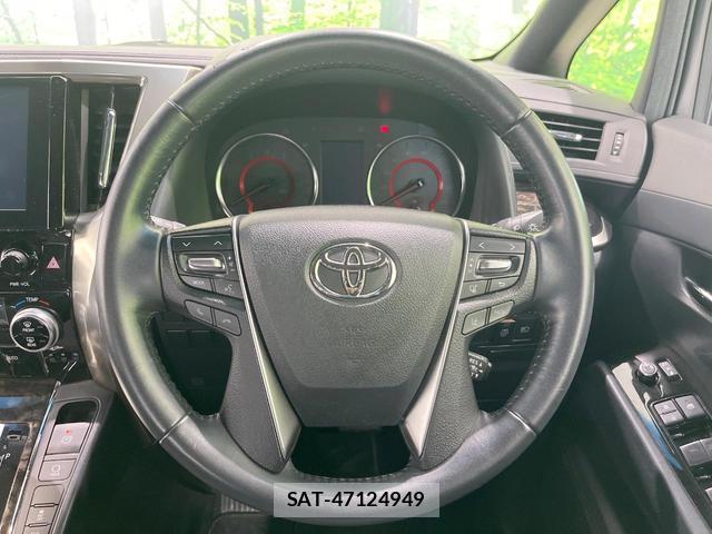 Toyota VELLFIRE 2021-08 8219549-11