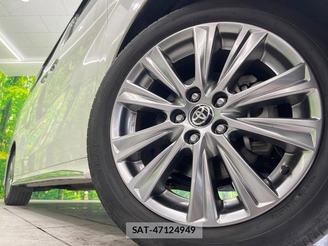 Toyota VELLFIRE 2021-08 8219549-13