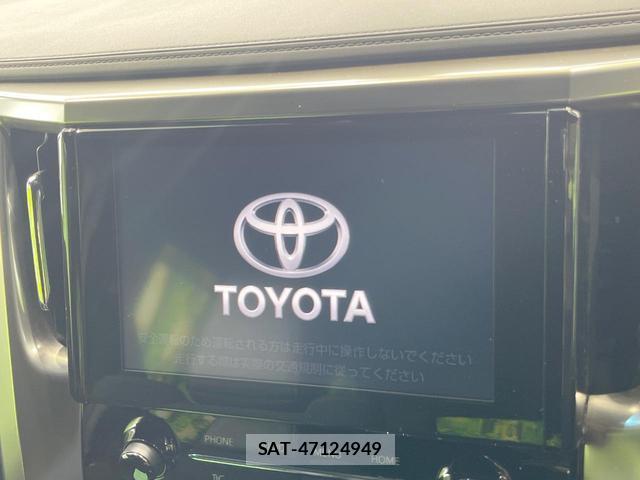 Toyota VELLFIRE 2021-08 8219549-2