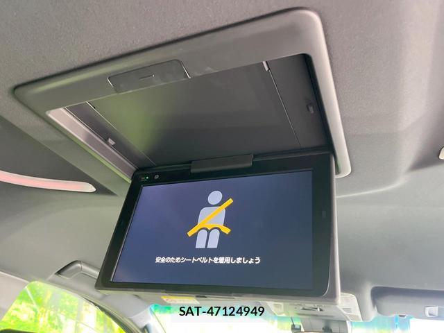 Toyota VELLFIRE 2021-08 8219549-5