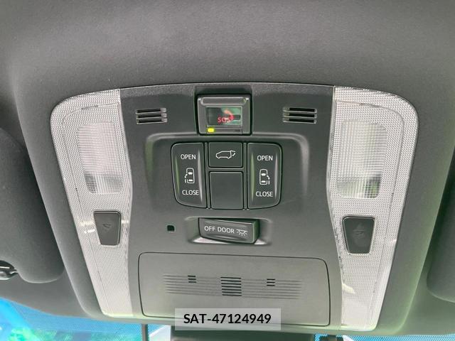 Toyota VELLFIRE 2021-08 8219549-6