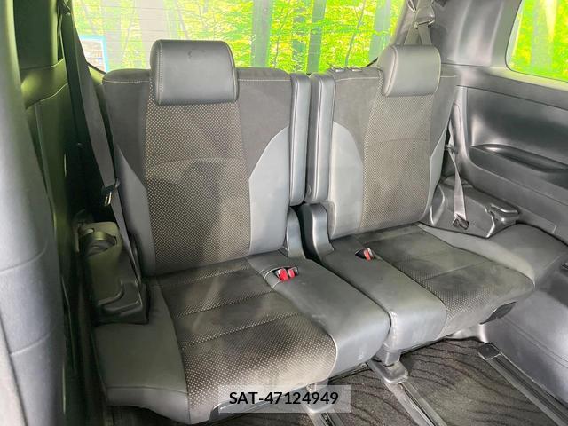 Toyota VELLFIRE 2021-08 8219549-9