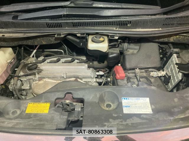 Toyota VELLFIRE 2009-09 8219825-10