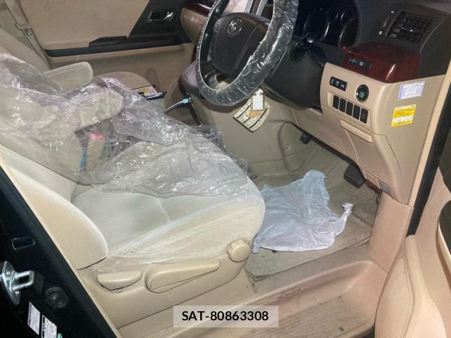 Toyota VELLFIRE 2009-09 8219825-14