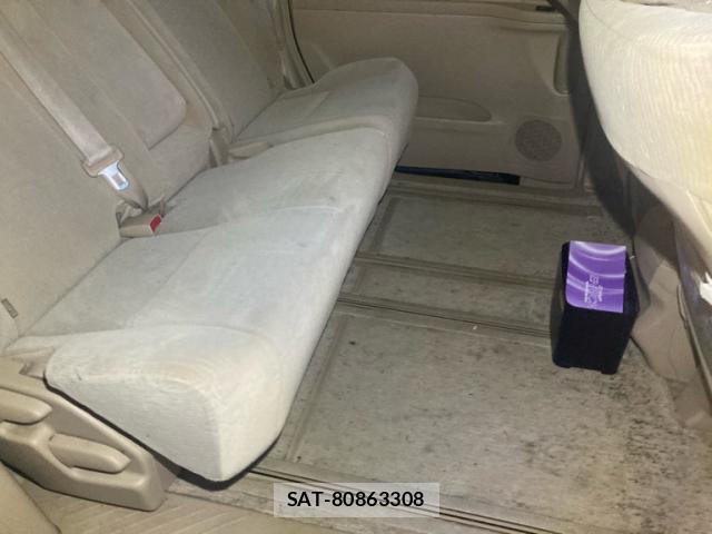 Toyota VELLFIRE 2009-09 8219825-15