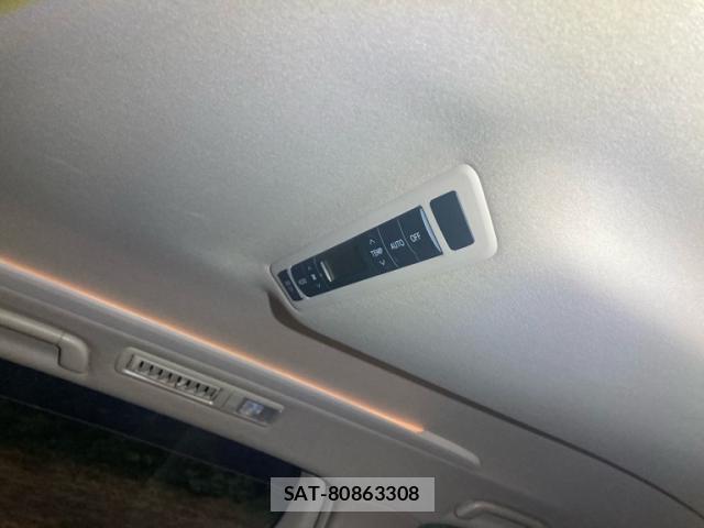 Toyota VELLFIRE 2009-09 8219825-17