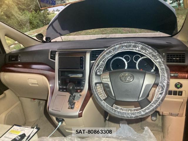 Toyota VELLFIRE 2009-09 8219825-18