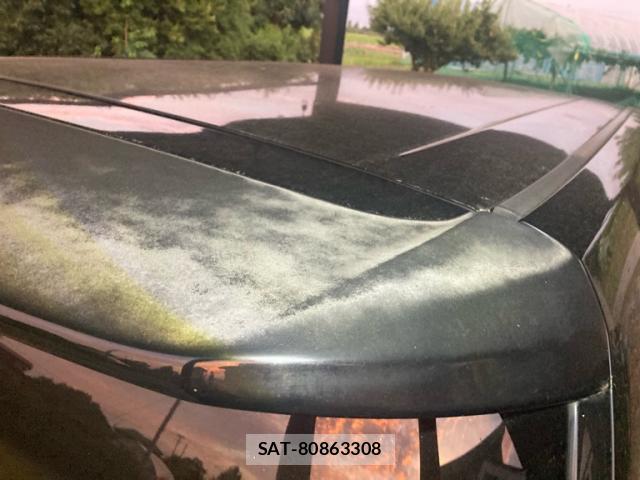 Toyota VELLFIRE 2009-09 8219825-5