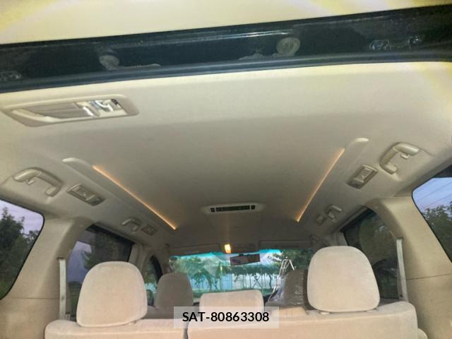 Toyota VELLFIRE 2009-09 8219825-7