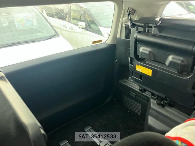 Toyota VELLFIRE 2013-07 8219876-10