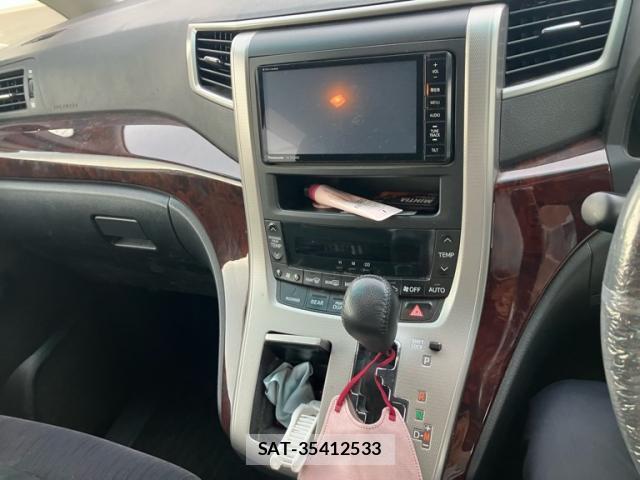 Toyota VELLFIRE 2013-07 8219876-16