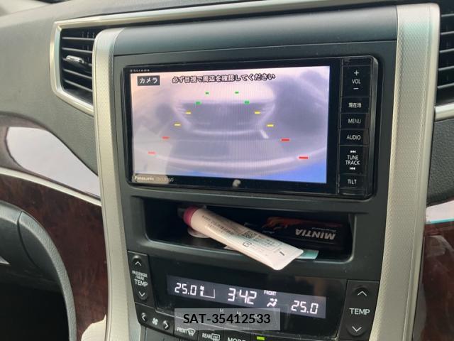 Toyota VELLFIRE 2013-07 8219876-18